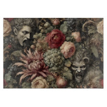 Smaak als barok – gotisch Victoriaans