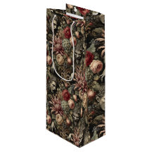 Smaak als barok – gotisch Victoriaans