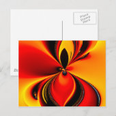 Smaak Briefkaart (Voorkant / Achterkant)