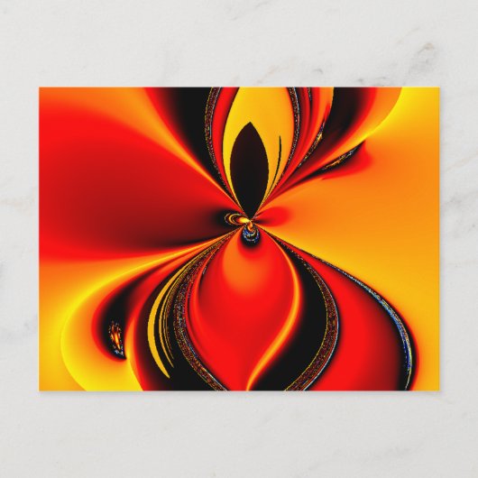 Smaak Briefkaart (Voorkant)