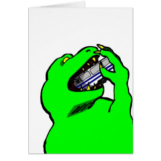 Smaak elke Occasiekaart vers