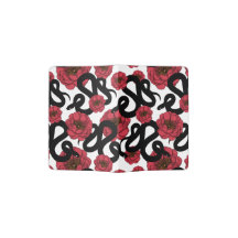 Smaak en rode pony's  