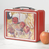 Smaak en zie. 34:8 (In situ)