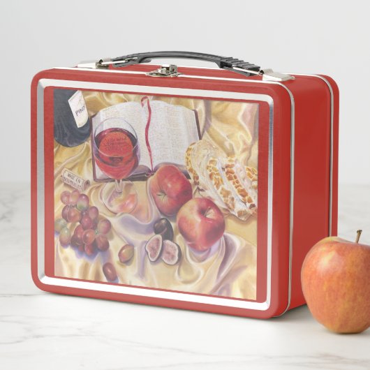 Smaak en zie. 34:8 (In situ)