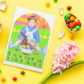 Smaak en zie Snellere Inspirerend Briefkaart