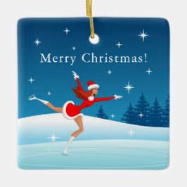 Smaak kerstcadeaus Ornament voor kerstcadeautjes