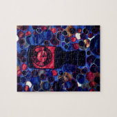 Smaak Legpuzzel (Horizontaal)