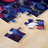 Smaak Legpuzzel (Zijkant)