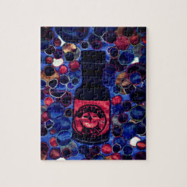 Smaak Legpuzzel