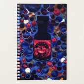 Smaak Planner (Voorkant)