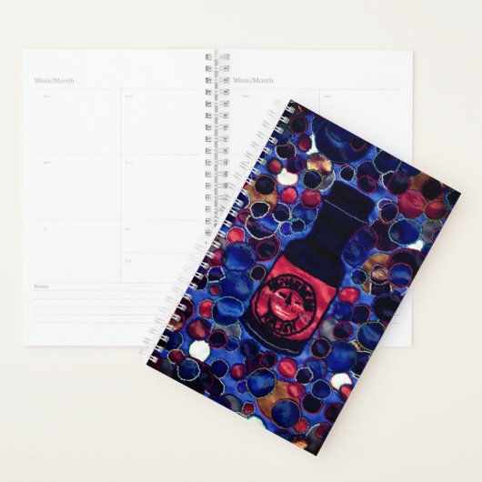 Smaak Planner (Display)