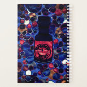 Smaak Planner (Achterkant)
