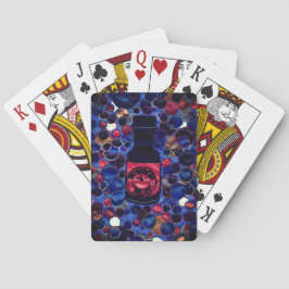 Smaak Pokerkaarten