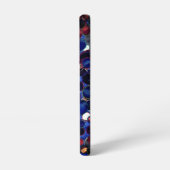 Smaak  samsung galaxy hoesje (Linkerkant)