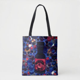 Smaak Tote Bag