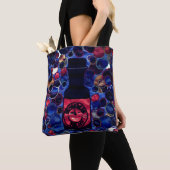 Smaak Tote Bag (Dichtbij)