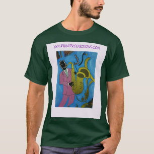 SMAAK VAN BEN WEBSTER T-SHIRT