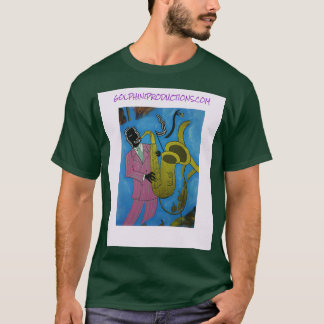 SMAAK VAN BEN WEBSTER T-SHIRT