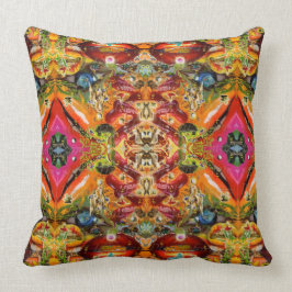 Smaak van de Healing Ho'oponopono Pillow door Depr Kussen