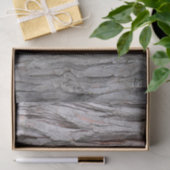 Smaak van de schors van de Cedar-boom Tissuepapier (Geschenk)