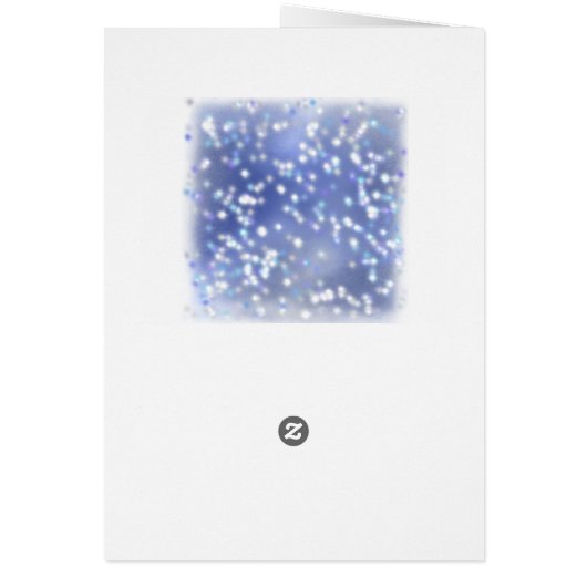 Smaak van schattige beagle kerst (Achterkant)