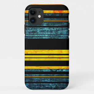 Smaak van strepes Case-Mate iPhone case