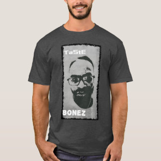 Smaak vriend t-shirt