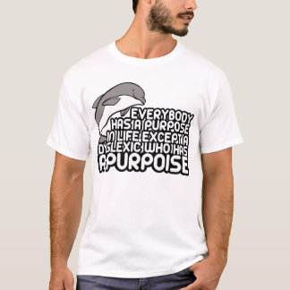 Smaakgrap zonder smaak t-shirt