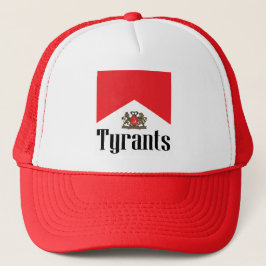 Smaakland Trucker Pet