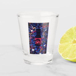 Smaakmaker Shot Glas