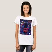 Smaakmaker T-shirt (Voorkant volledig)