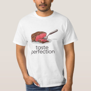 Smaakperfectie T-shirt