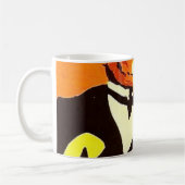 Smack Biere Koffiemok (Links)