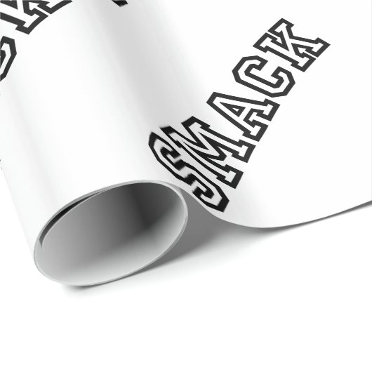 SMACK CADEAUPAPIER (Rol Hoek)