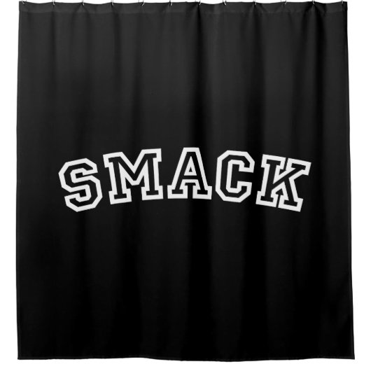 SMACK DOUCHEGORDIJN (Voorkant)