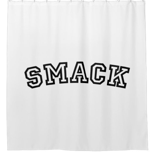 SMACK DOUCHEGORDIJN (Voorkant)