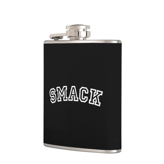 SMACK HEUPFLES (Links)