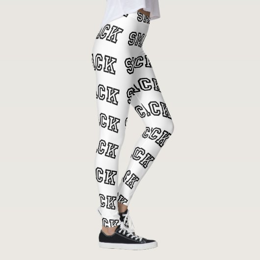 SMACK LEGGINGS (Rechts)