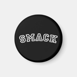 SMACK MAGNEET