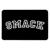 SMACK MAGNEET (Horizontaal)