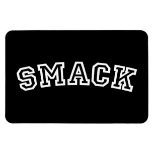 SMACK MAGNEET