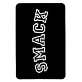 SMACK MAGNEET (Verticaal)