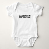 SMACK ROMPER (Voorkant)