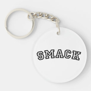 SMACK SLEUTELHANGER