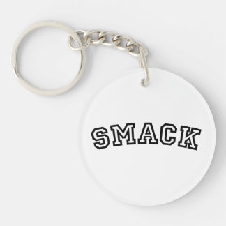 SMACK SLEUTELHANGER