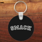 SMACK SLEUTELHANGER (Voorkant)