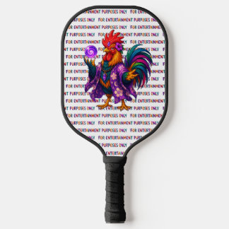 Smack that Roo Pickleball Paddle