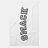 SMACK THEEDOEK (Verticaal)