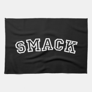 SMACK THEEDOEK