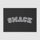 SMACK TISSUEPAPIER (Voorkant)